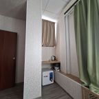 Трёхместный и более (Двухкомнатный комфорт), Мини-отель Rocco