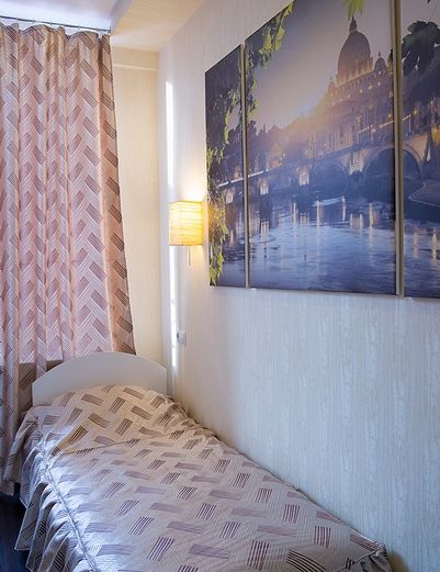 Фотография номера мини отеля Рэд