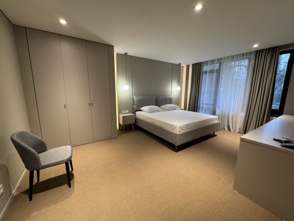 Фотография номера гостиницы Сказка