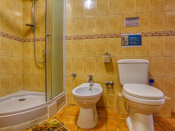 Фотография номера гостиницы Пеликан