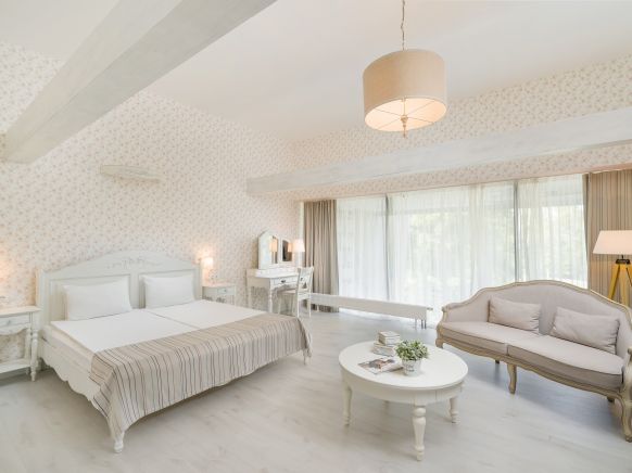 Фотография номера гостиницы Фрегат