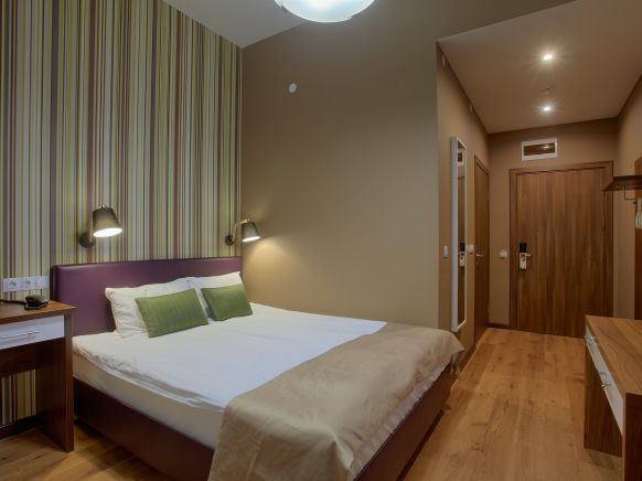 Фотография номера гостиницы Фрегат