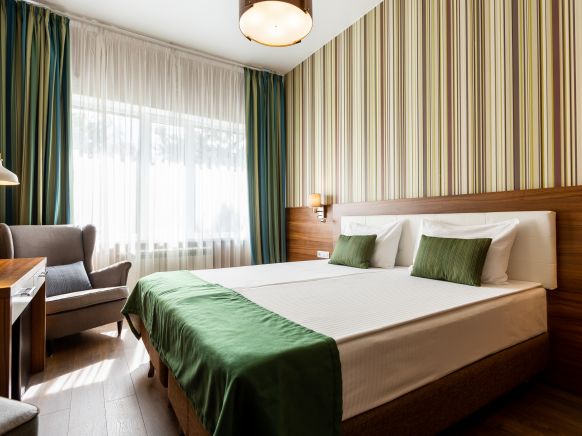 Фотография номера гостиницы Фрегат