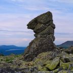 Пешие прогулки, База отдыха Зюраткуль