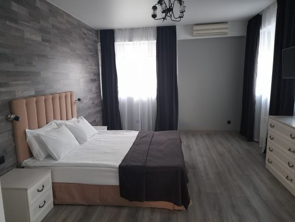 Фотография номера гостиницы Клубный Отель Прионежский