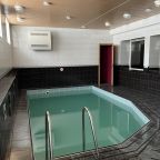 Крытый плавательный бассейн, Клубный Отель Прионежский