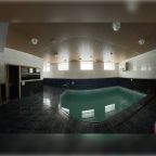 Крытый плавательный бассейн, Клубный Отель Прионежский