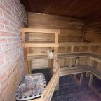 Сауна, Клубный Отель Прионежский