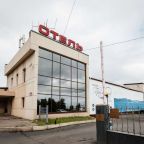 Парковка, Клубный Отель Прионежский