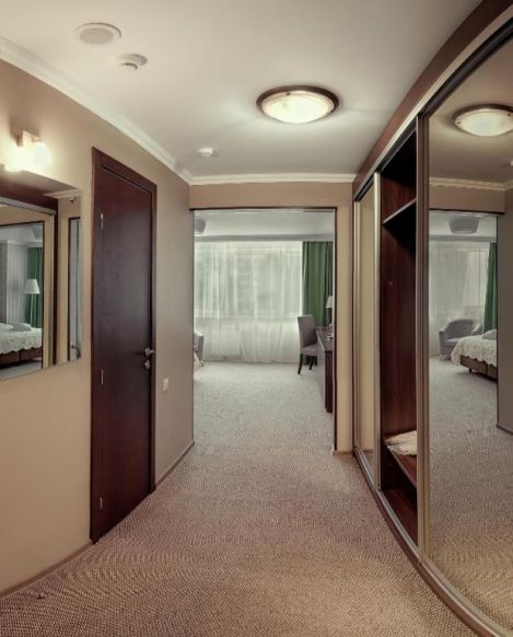 Фотография номера гостиницы Аврора