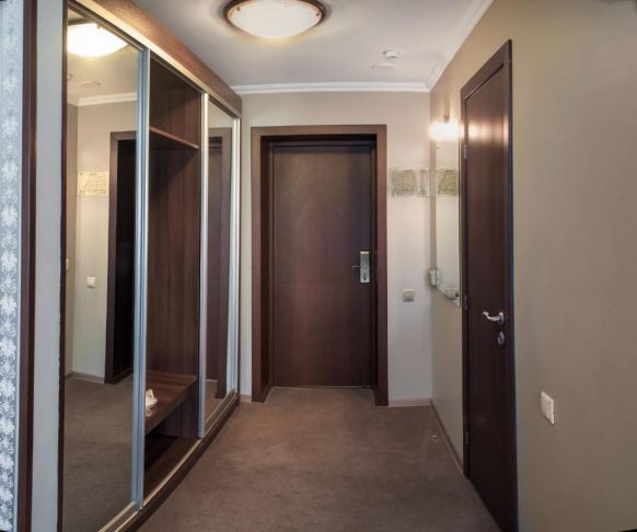 Фотография номера гостиницы Аврора