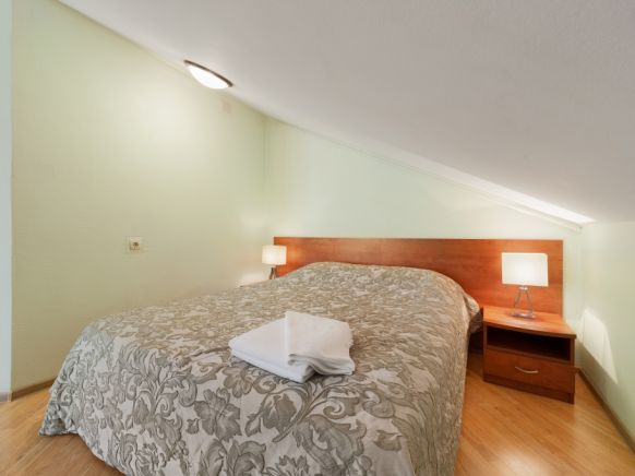 Фотография номера гостиницы Мон Плезир