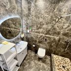 Полулюкс, Гостевой дом Мон Плезир