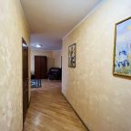 Семейный (Шестиместный с гостиной и 2-мя спальнями), Гостевой дом Мон Плезир