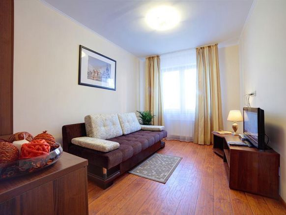 Фотография номера гостевого дома БРЕМЕН