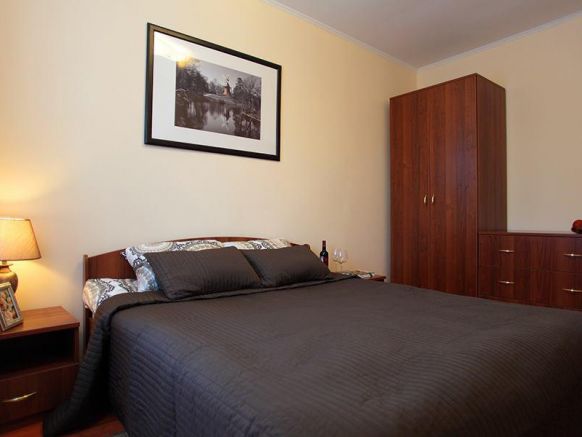 Фотография номера гостевого дома БРЕМЕН