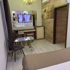 Люкс, Гостиница Форт Нокс