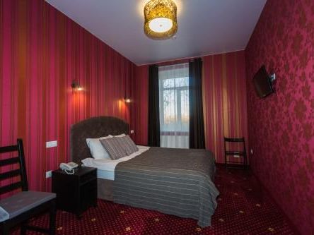 Фотография номера мини отеля Ажур