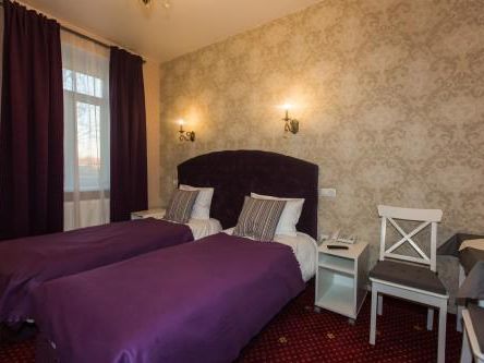 Фотография номера мини отеля Ажур