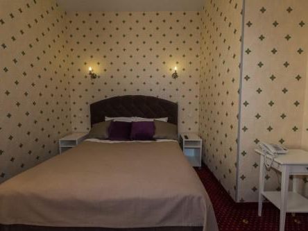 Фотография номера мини отеля Ажур