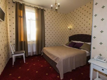 Фотография номера мини отеля Ажур