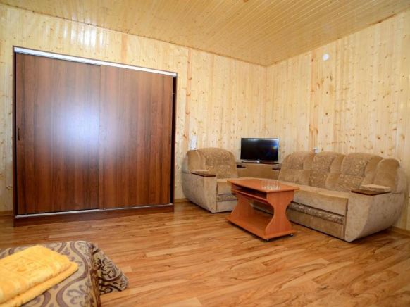 Фотография номера гостиницы Gold Star