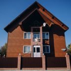 Автостоянка / Парковка, Гостиница Параллель