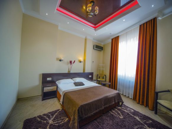 Фотография номера гостиницы Кремлефф