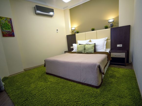 Фотография номера гостиницы Кремлефф