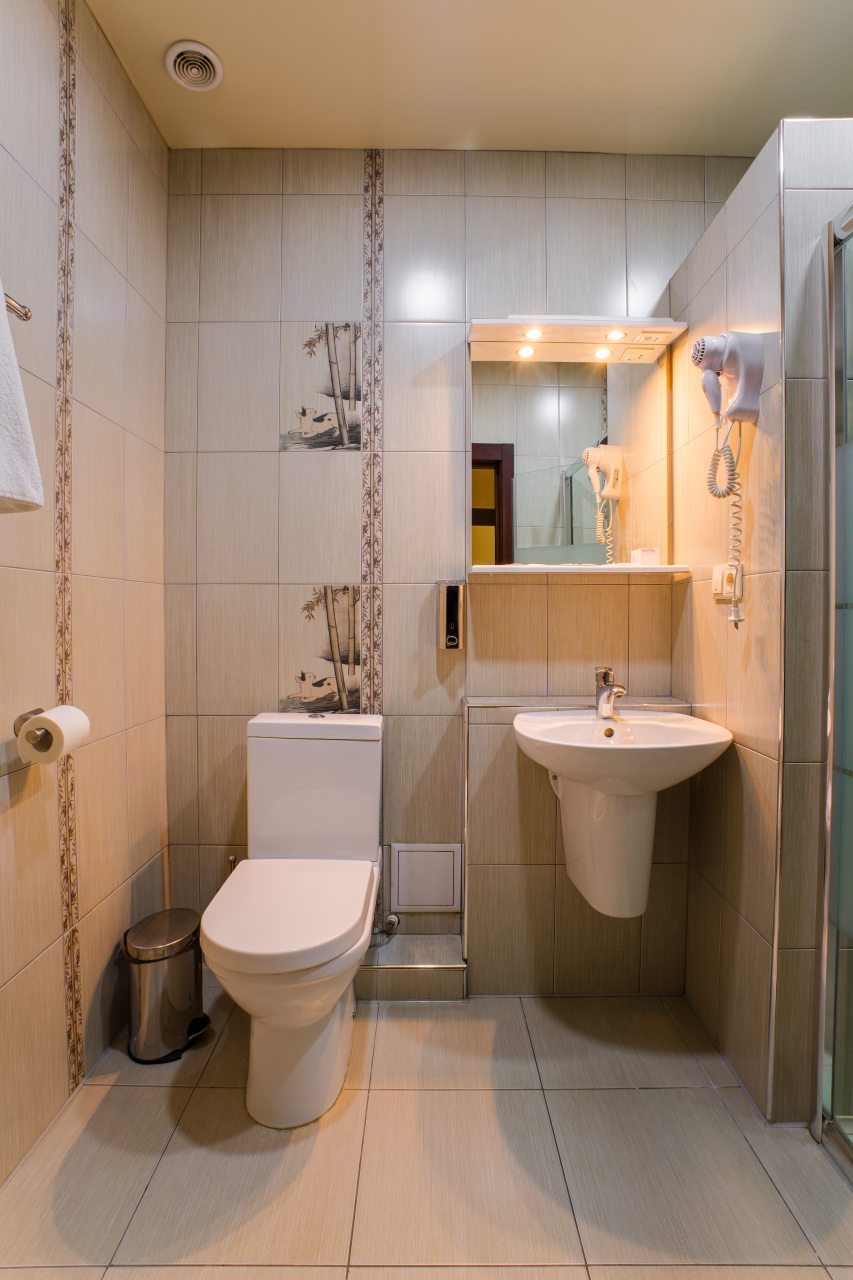 Двухместный (Стандарт), Отель Kremleff