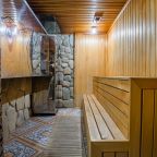 Сауна, Отель Kremleff