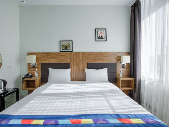 Фотография номера гостиницы Астория