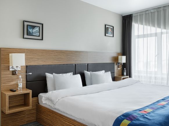 Фотография номера гостиницы Астория