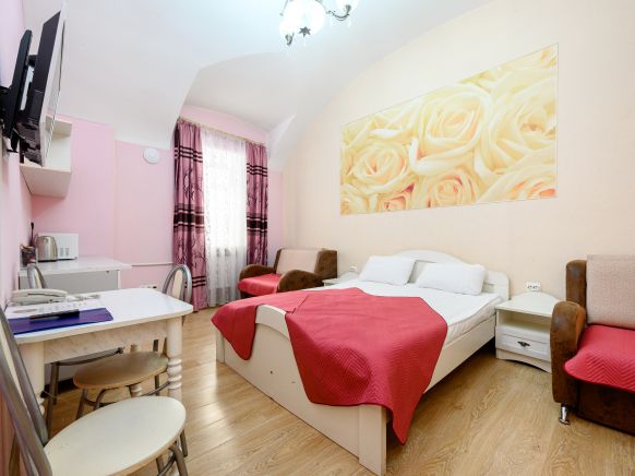 Отель Невский 111, Санкт-Петербург