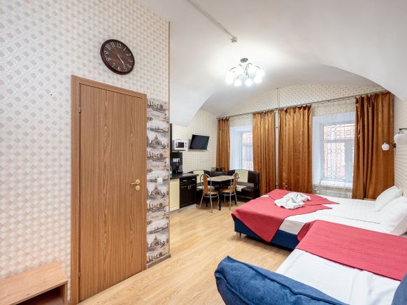 Фотография номера гостиницы Невский  111/3