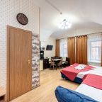 Апартаменты (Студио), Отель Невский 111