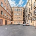 Паркинг предоставляется по запросу за дополнительную стоимость, Отель Невский 111