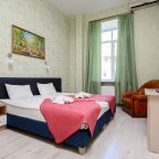 Двухместный (Стандарт Double/Twin), Отель Невский 111