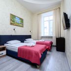 Двухместный (Стандарт Double/Twin), Отель Невский 111