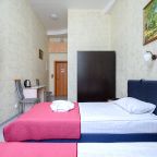 Двухместный (Стандарт Double/Twin), Отель Невский 111