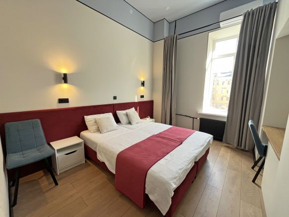 Фотография номера гостиницы Невский  111/3