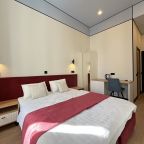 Двухместный (Стандарт Улучшенный), Отель Невский 111