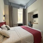 Двухместный (Стандарт Улучшенный), Отель Невский 111