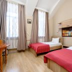 Двухместный (Стандарт Улучшенный), Отель Невский 111