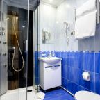 Двухместный (Стандарт Улучшенный), Отель Невский 111