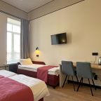 Трехместный (Комфорт семейный трехместный), Отель Невский 111