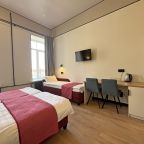 Трехместный (Комфорт семейный трехместный), Отель Невский 111