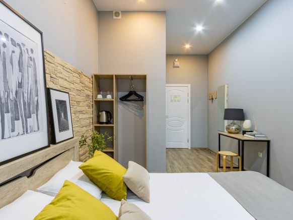 Фотография номера гостиницы Невский  111/3