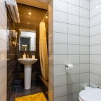 Стандартный номер с большой двуспальной кроватью