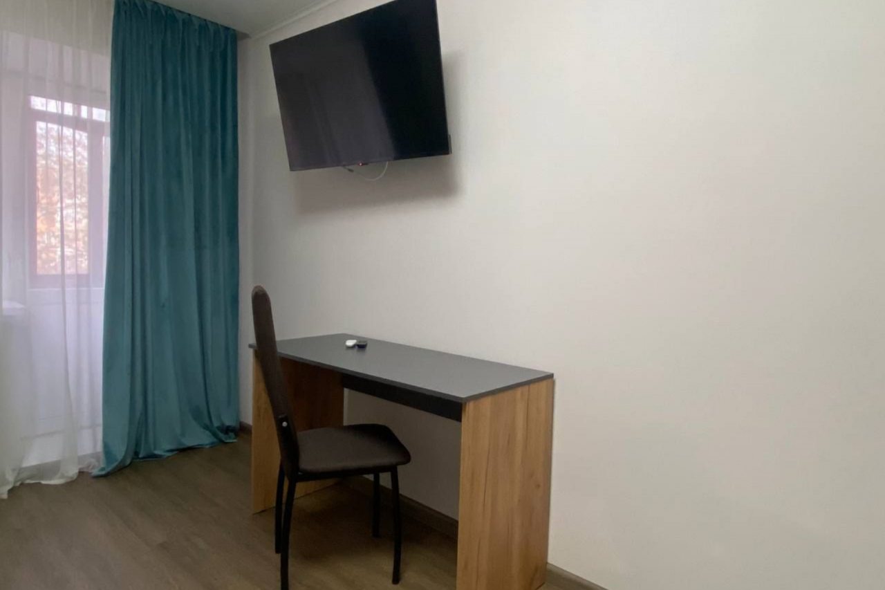 Рабочее место